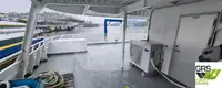Passagierschiff zu verkaufen