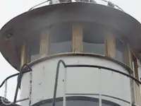 Schleppboot zu verkaufen