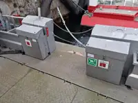 Arbeitsschiffe zu verkaufen