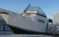 Arbeitsboote zu verkaufen
