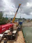 Landungsboot, Tank zu verkaufen