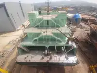 Landungsboot, Panzer zu verkaufen