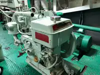 Schleppboot zu verkaufen