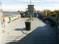 Ro-Ro-Schiff zu verkaufen