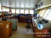 Trawler zu verkaufen