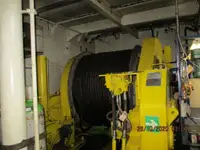Kühlschiff zu verkaufen