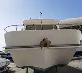 Crew-Boot zu verkaufen