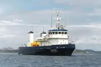 Schnelles Versorgungsboot (FSV) zu verkaufen