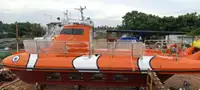 U-Boot zu verkaufen