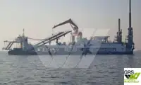 Bagger zu verkaufen