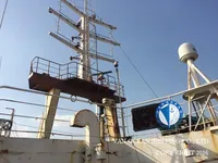 Trawler zu verkaufen