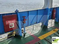 Landungsboot, Tank zu verkaufen