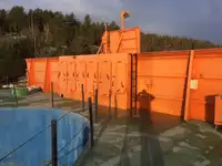 Barges zu verkaufen