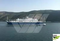 Ro-Ro ship zu verkaufen