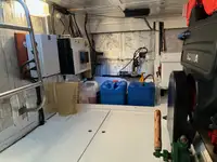 Kreuzfahrtschiff zu verkaufen