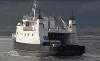 Ro-Ro-Schiff zu verkaufen