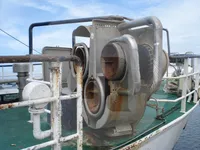 Fischereifahrzeug zu verkaufen