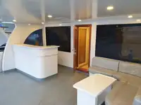 Passagierschiff zu verkaufen