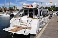 Schleppboot zu verkaufen