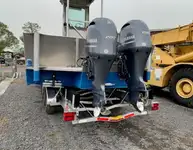 Landungsboot, Tank zu verkaufen