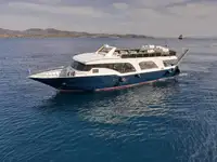 Passagierschiff zu verkaufen