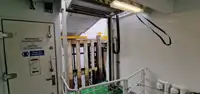Ro-Ro-Schiff zu verkaufen