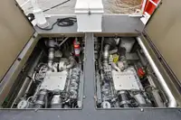 Rettungsschiff zu verkaufen
