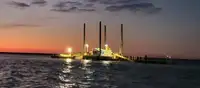Barges zu verkaufen