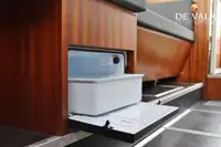 Patrouillenboot zu verkaufen