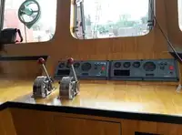 Landungsboot, Tank zu verkaufen