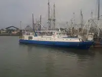 Kreuzfahrtschiff zu verkaufen