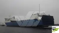 Ro-Ro ship zu verkaufen