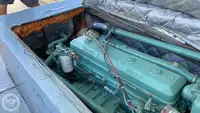 Kreuzfahrtschiff zu verkaufen