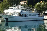 Fährschiff zu verkaufen