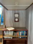 Kühlschiff zu verkaufen