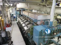 Trawler zu verkaufen