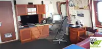 Vermessungsschiff zu verkaufen