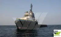 Schleppboot zu verkaufen