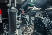 Festrumpf-Schlauchboot zu verkaufen