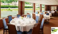 Kreuzfahrtschiff zu verkaufen
