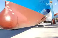 Fährschiff zu verkaufen