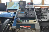 Containerschiff zu verkaufen
