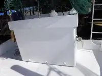 Trawler zu verkaufen