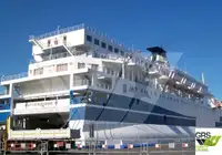 Ro-Ro ship zu verkaufen
