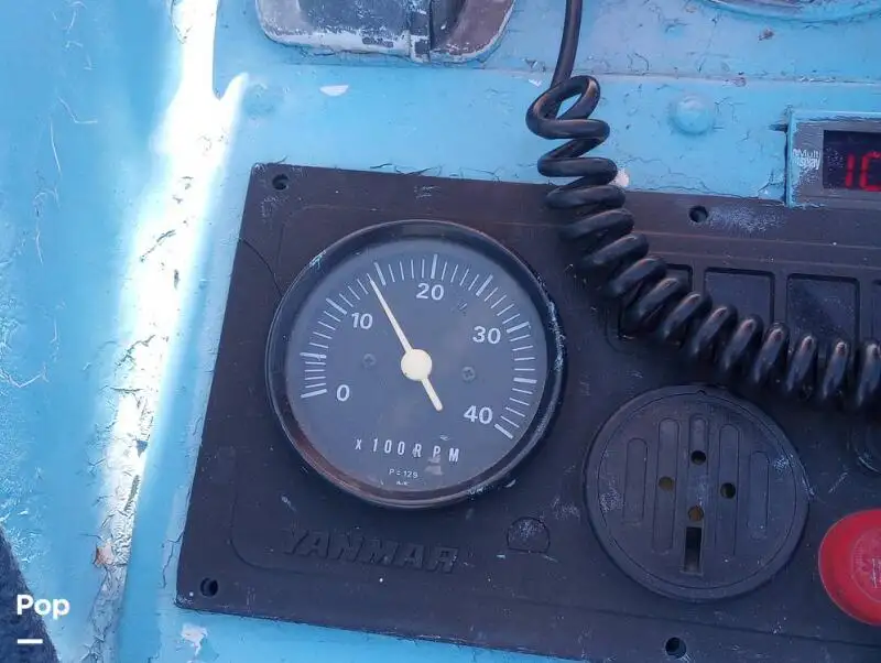 Kreuzfahrtfähre zu verkaufen