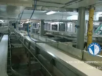 Trawler zu verkaufen