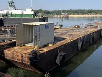 Barges zu verkaufen