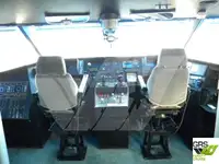 Passagierschiff zu verkaufen
