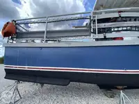 Kreuzfahrtschiff zu verkaufen