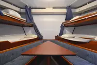 Schleppboot zu verkaufen